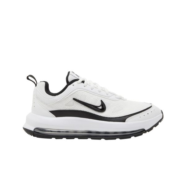 Nike Air Max AP White Black (CU4870-100)