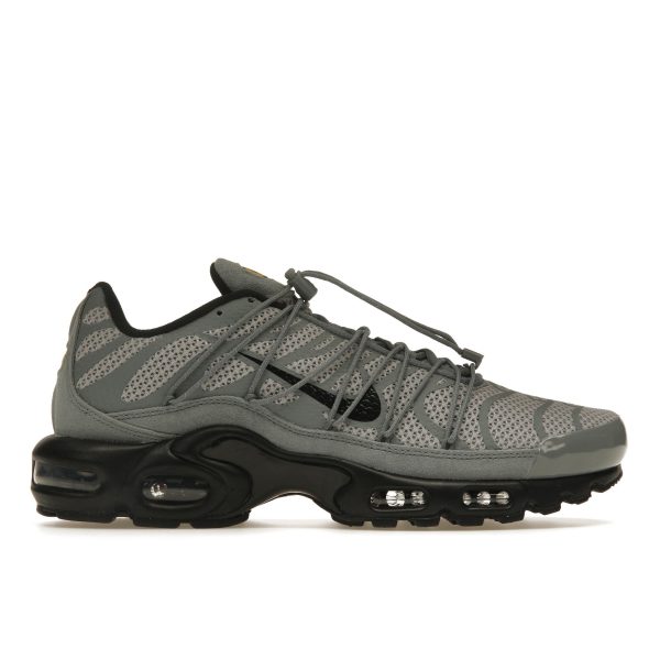 Nike Air Max Plus Utility Wolf Grey Black Cool-Grey Varsity-Maize (FD0670-002)