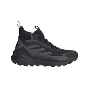 Adidas Terrex Free Hiker 2 Gore Tex Core Black Grey Six (HQ8383)