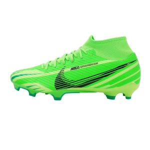 Nike Zoom Mercurial Superfly 9 Academy MG Dream Speed  Green Strike Stadium-Green Black (FJ7190-300)