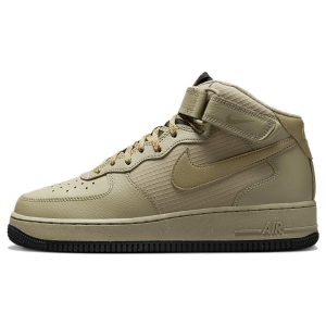 Nike Air Force 1 Mid 07 Neutral Olive -- (FB8881-200)