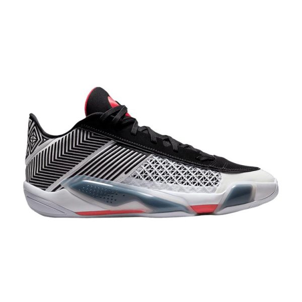 Air Jordan 38 Low PF Fundamental 20  - (FD2325-101)