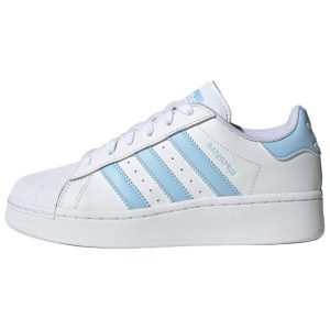 Adidas Superstar XLG White Clear Sky   Cloud-White (IF3003)