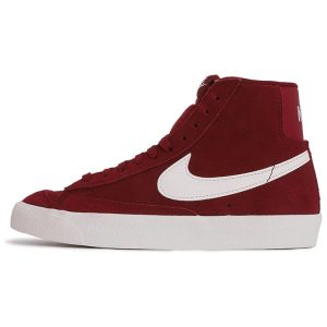 Nike Blazer Mid 77 Team    Summit-White (DB5461-601)