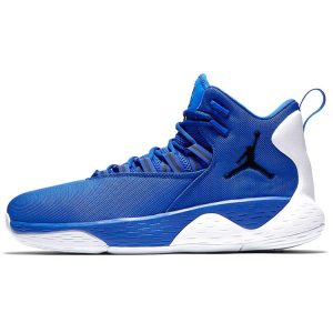 Air Jordan Jordan SuperFly MVP PF Hyper Royal  - (AR0038-401)