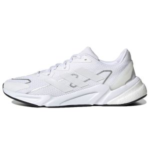 Adidas X9000L2 White Matte Silver   Cloud-White (S23650)