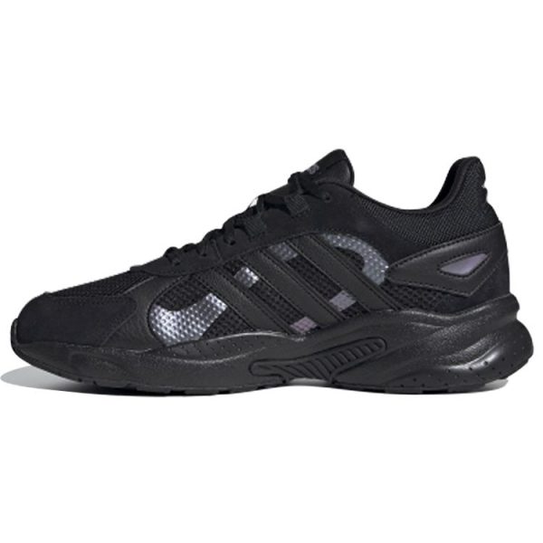 Adidas Crazychaos Shadow Black Aurora   Core-Black (FW3374)