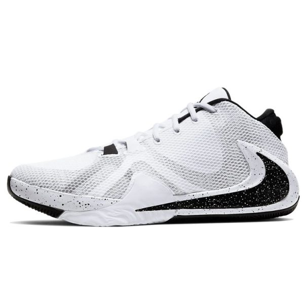 Nike Zoom Freak 1 EP Oreo (BQ5423-101)