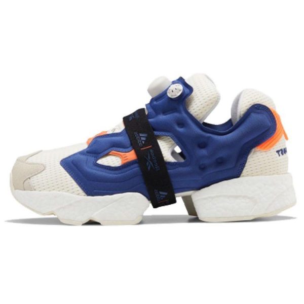 Reebok Instapump Fury x Boost Prototype Blue Classic-White Club-Blue (FU9240)