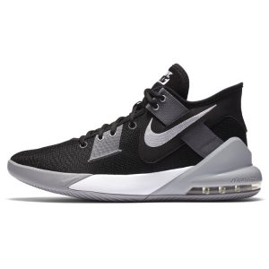 Nike Air Max Impact 2    Cool-Grey Wolf-Grey White (CQ9382-00144)