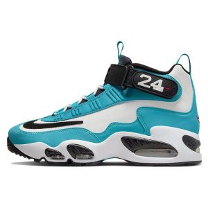 Nike Air Griffey Max 1 Aquamarine Teal White Black (DQ8578-300)