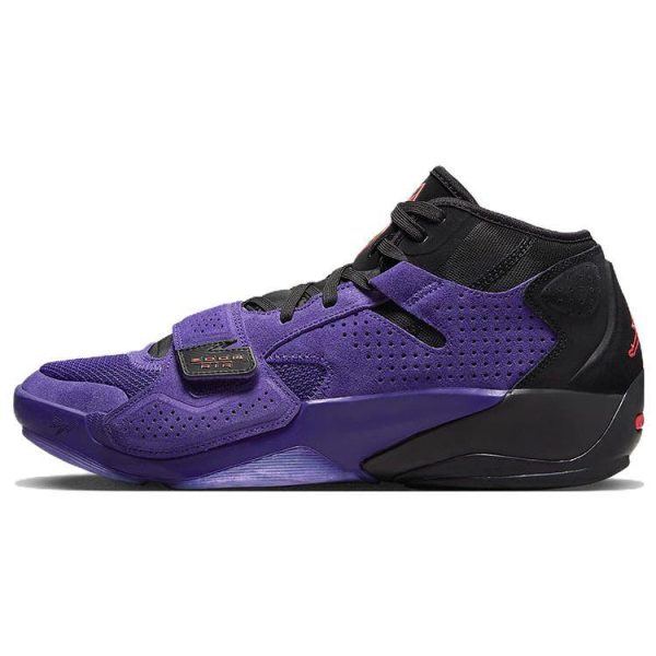 Air Jordan Jordan Zion 2 PF Out of This World  - - (DO9072-506)