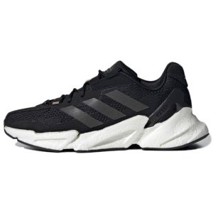 adidas X9000L4 Black Ambient Blush   Core-Black (S23673)