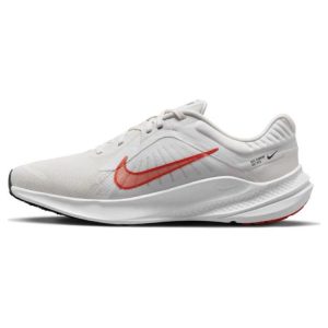 Nike Quest 5 Platinum Tint Light Crimson White Black (DD0204-007)