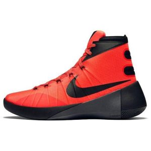 Nike Hyperdunk 2015 Bright Crimson  -- (749561-600)