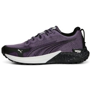 Puma Fast-Trac Nitro Purple Charcoal (377046-06)