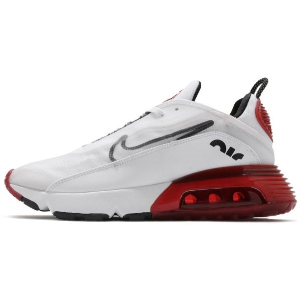 Nike Air Max 2090 University Red (DC9180-106)