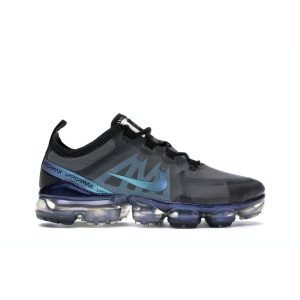 Nike Air VaporMax 2019 Throwback Future Black Laser-Fuchsia-Anthracite (AR6631-001)