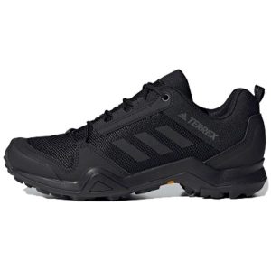 Adidas Terrex AX3 Triple Black   Core-Black Grey-Five (EF3316)
