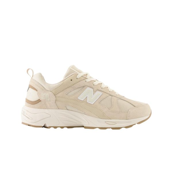 New Balance 878 Beige Ivory (CM878EC1)