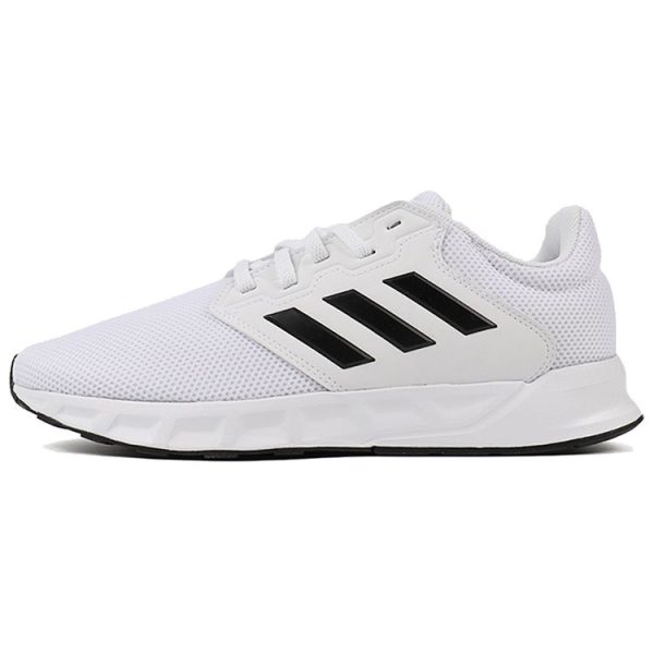 Adidas Showtheway Cloud White   Core-Black (FX3762)