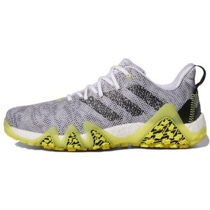 Adidas CodeChaos 22 White Beam Yellow   Cloud-White Core-Black (GX2616)