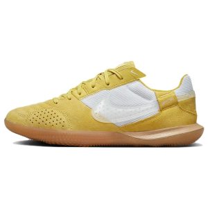 Nike Streetgato Saturn Gold White   Gum-Light-Brown (DC8466-700)