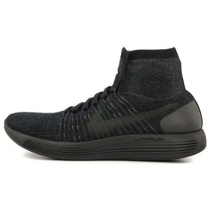 NikeLab Lunarepic Flyknit  --- (831111-001)