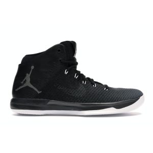 Air Jordan 31 Black Cat - (845037-010)