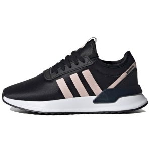 Adidas UPath X Black Haze Coral   Core-Black (FV9256)