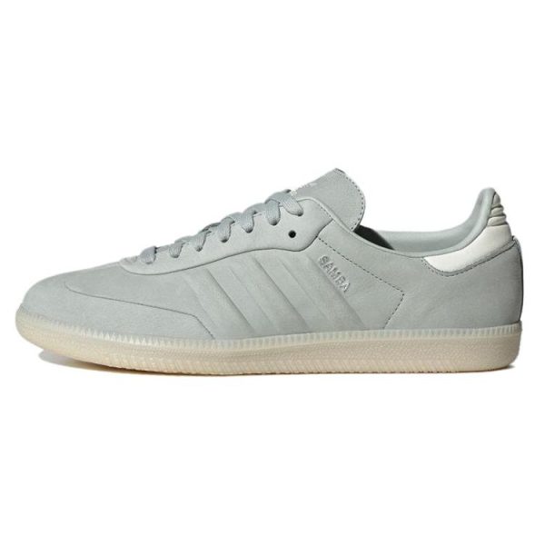 Adidas Samba Wonder Silver   - (IE4957)