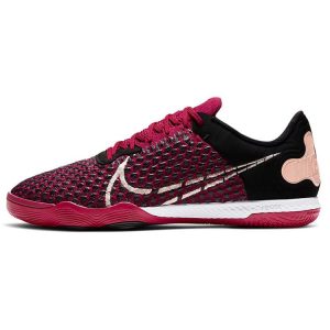 Nike React Gato Cardinal Red Purple Black White (CT0550-608)