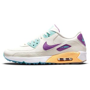 Nike Air Max 90 Golf NRG Torrey Pines Cream Sail Melon-Tint (CZ2434-13341)