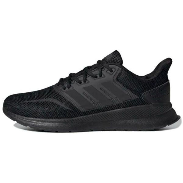 adidas Runfalcon Triple Black Core-Black (G28970)