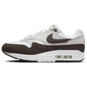 Nike Air Max 1 Baroque Brown    - (DZ2628-004)