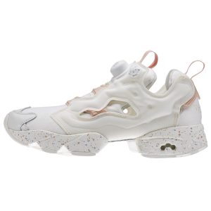 Reebok InstaPump Fury Celebrate    White Chalk Stone (V69801)