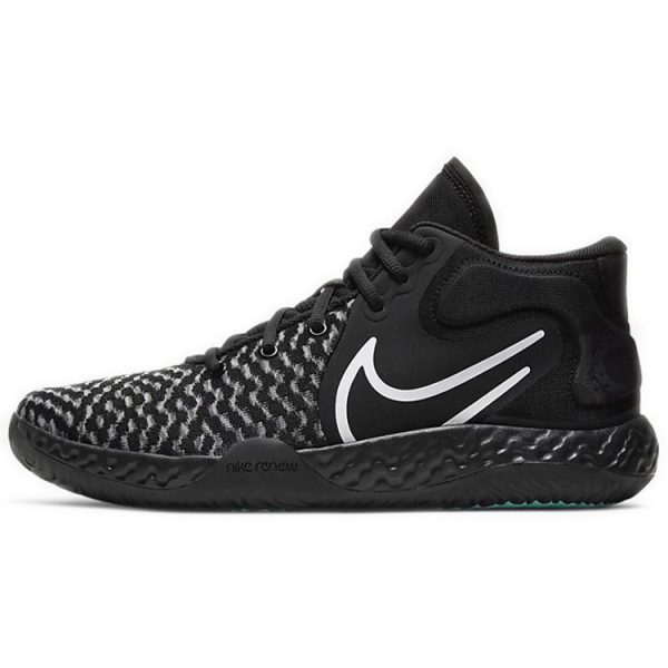 Nike KD Trey 5 VIII Black Aurora Green - (CK2090-003)