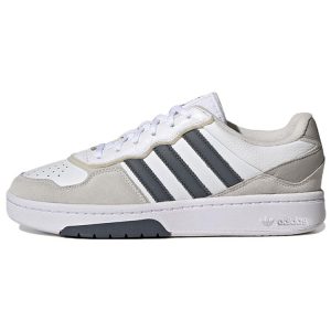 adidas Courtic White Grey Cloud-White Grey-One (GX4366)