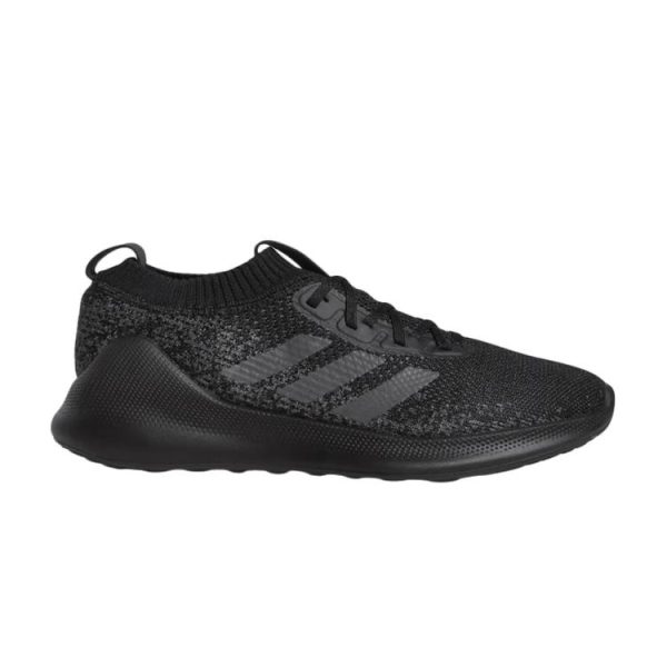 adidas Purebounce Core    Night-Metallic Grey-Six (G27966)