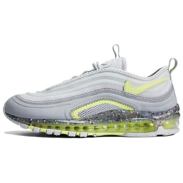 Nike Air Max Terrascape 97 Pure Platinum Light Lemon Grey Light-Lemon-Twist (DV7418-002)