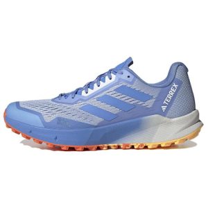 Adidas Terrex Agravic Flow 2 Blue Dawn Impact    Blue-Fusion (HR1116)