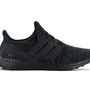 adidas ULTRA BOOST 40 DNA - Triple Black - (FY9121)