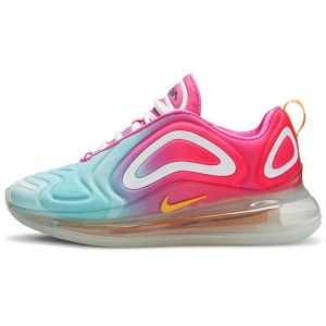 Nike Air Max 720 Teal Tint Pink University-Gold (CJ0567-300)