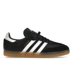 Adidas Velosamba Black Gum   Core-Black Cloud-White (GY5597)