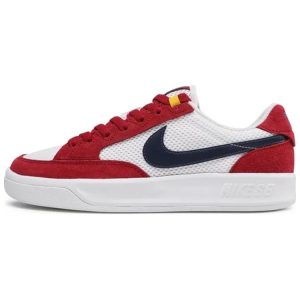 Nike Adversary SB White Pomegranate Midnight-Navy Pollen (CJ0887-600)