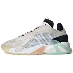 adidas Streetball Frost Mint White Footwear-White Ice-Pink (FV2537)