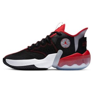 Air Jordan Jordan React Elevation PF Bred    - (CK6617-006)