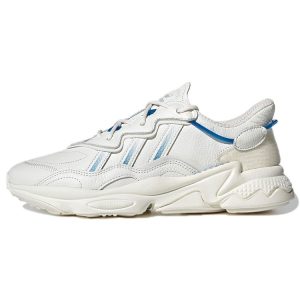 adidas Ozweego White Blue Bird Cloud-White Off-White (GX1023)