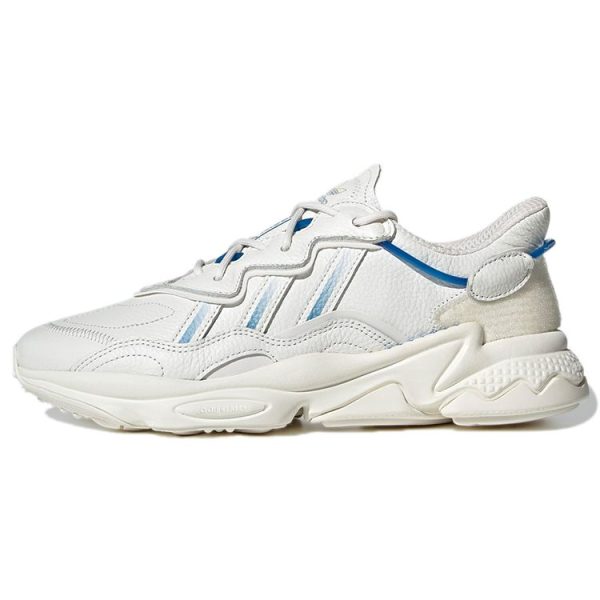 adidas Ozweego White Blue Bird Cloud-White Off-White (GX1023)