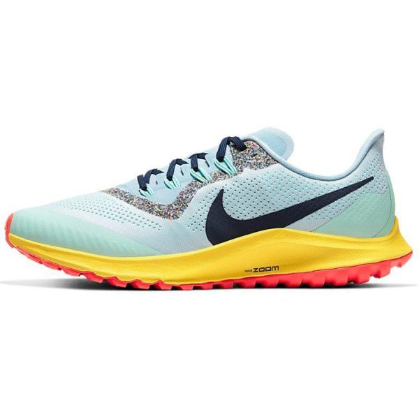 Nike Air Zoom Pegasus 36 Trail Aura - - - (AR5677-401)